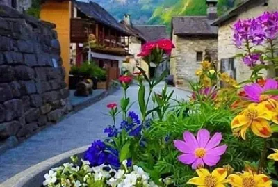 paisaje