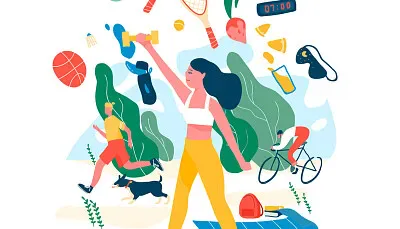 HÃ¡bitos saludables