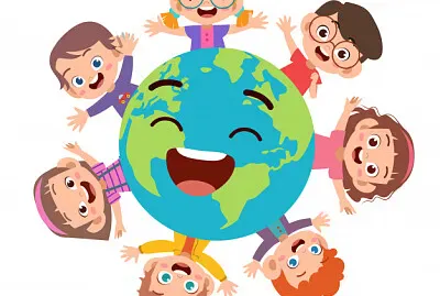 Â¡CUIDAMOS NUESTRO PLANETA!