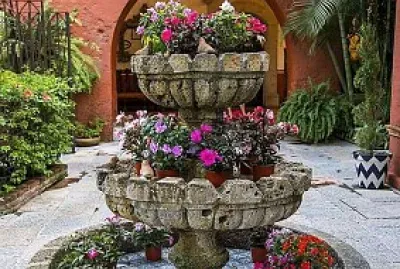 flores