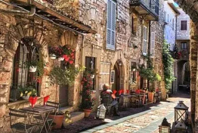 Lugares