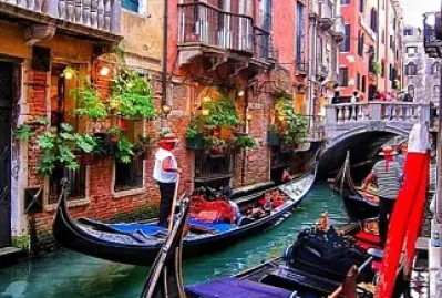 Venecia