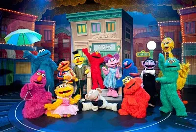 Sesame Street2