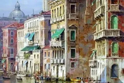 Venecia