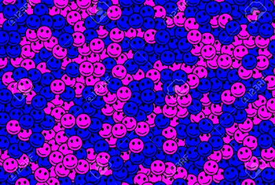 funny spirits jigsaw puzzle