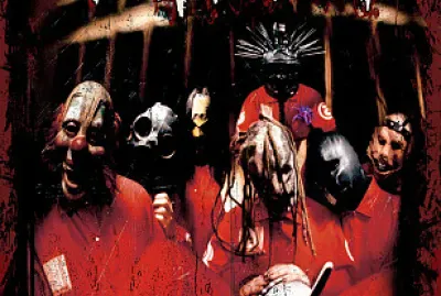 slipknot debut album