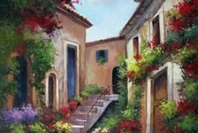 paesaggi