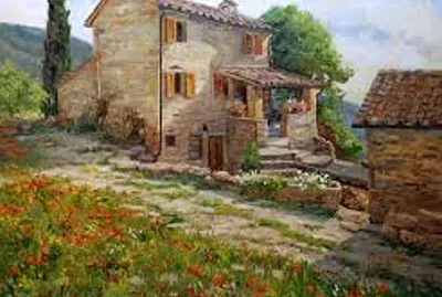 paesaggi