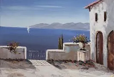 פאזל של paesaggi