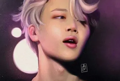 bts jimin
