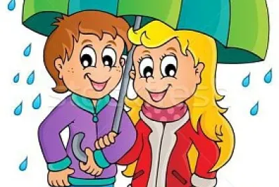 ploaia jigsaw puzzle