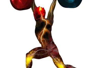 פאזל של Cualidad fÃ­sica bÃ¡sica