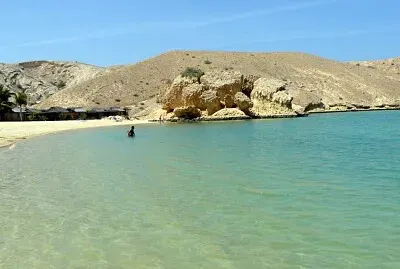 Oman