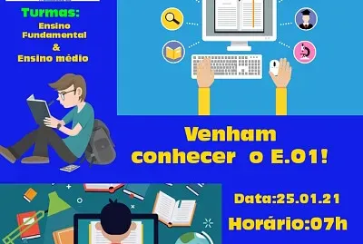 estudo orientado