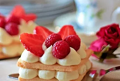 sweet jigsaw puzzle