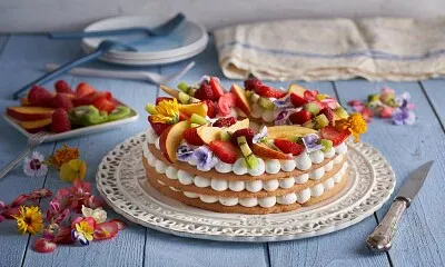 sweet jigsaw puzzle