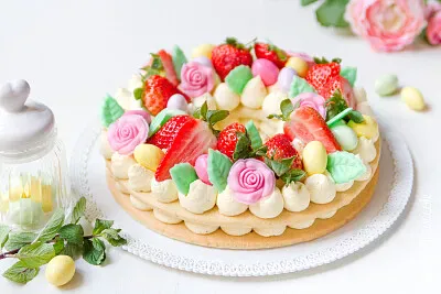 sweet