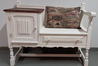 Donna Lona jigsaw puzzle