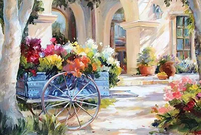 פאזל של paesaggi