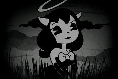 Alice angel