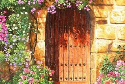 פאזל של paesaggi