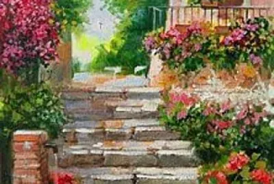 paesaggi jigsaw puzzle