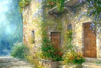 paesaggi jigsaw puzzle