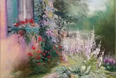 פאזל של paesaggi