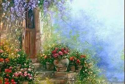 פאזל של paesaggi