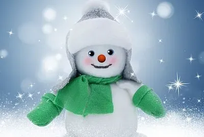 Omul de zÄƒpadÄƒ