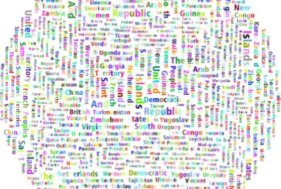 prismatic world jigsaw puzzle