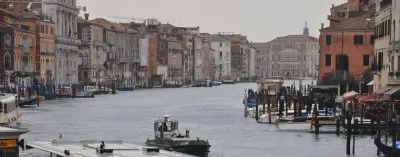 laguna di Venezia jigsaw puzzle