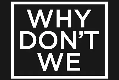 Why Don´t We Musics And Albums