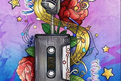 COLORIDO jigsaw puzzle