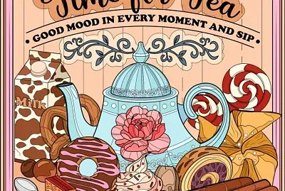 COLORIDO jigsaw puzzle