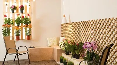פאזל של terraza