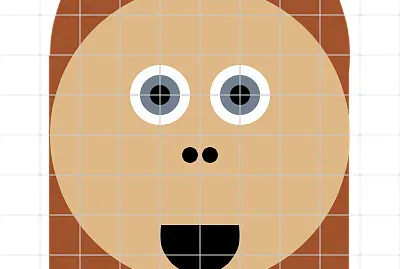 פאזל של breanna avatar