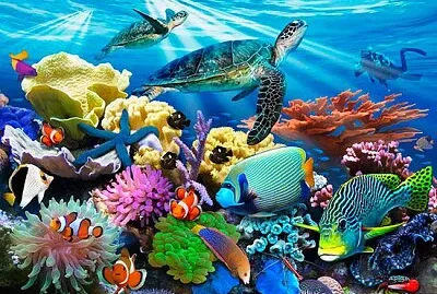 Vietuitoarele din adÃ¢ncuri