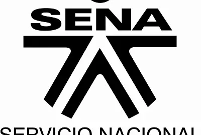 Logo Sena