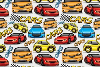 more  cars jigsaw puzzle