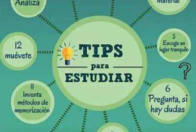 tips de estudio