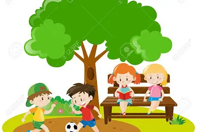 CaracterÃ­sticas de objetos y personas.