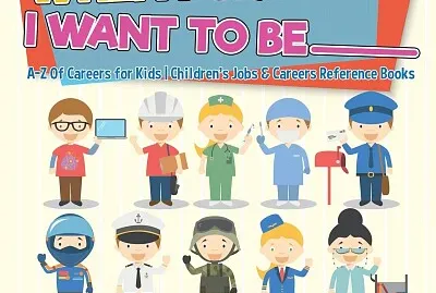 When I grow up jigsaw puzzle