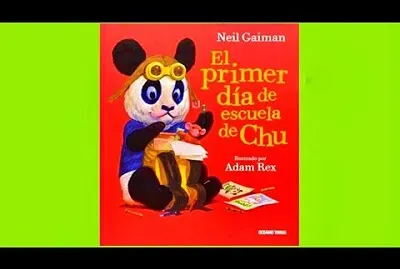 primer dÃ­a de escuela de chu jigsaw puzzle