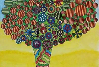 ×”×¢×¥ ×”×“×™×ž×™×•× ×™