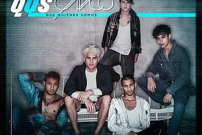 CNCO - Que QuiÃ©nes Soms