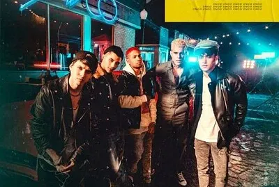 CNCO - De Cero