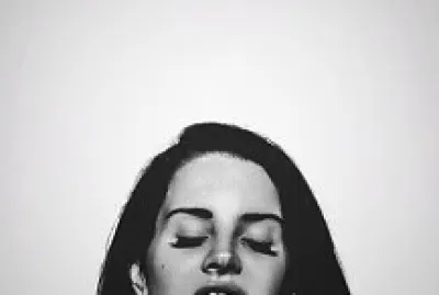 lana del rey jigsaw puzzle
