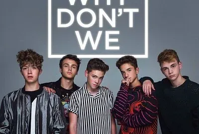 Why DonÂ´t We - Taking You