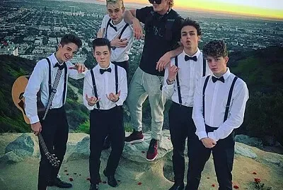 Why DonÂ´t We - Nobody Gotta Know